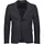 Lindbergh slim fit kavaj, Navy, Navy, swatch
