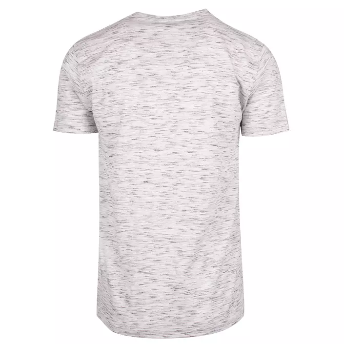 YOU Kypros T-skjorte, Askegrå, large image number 1