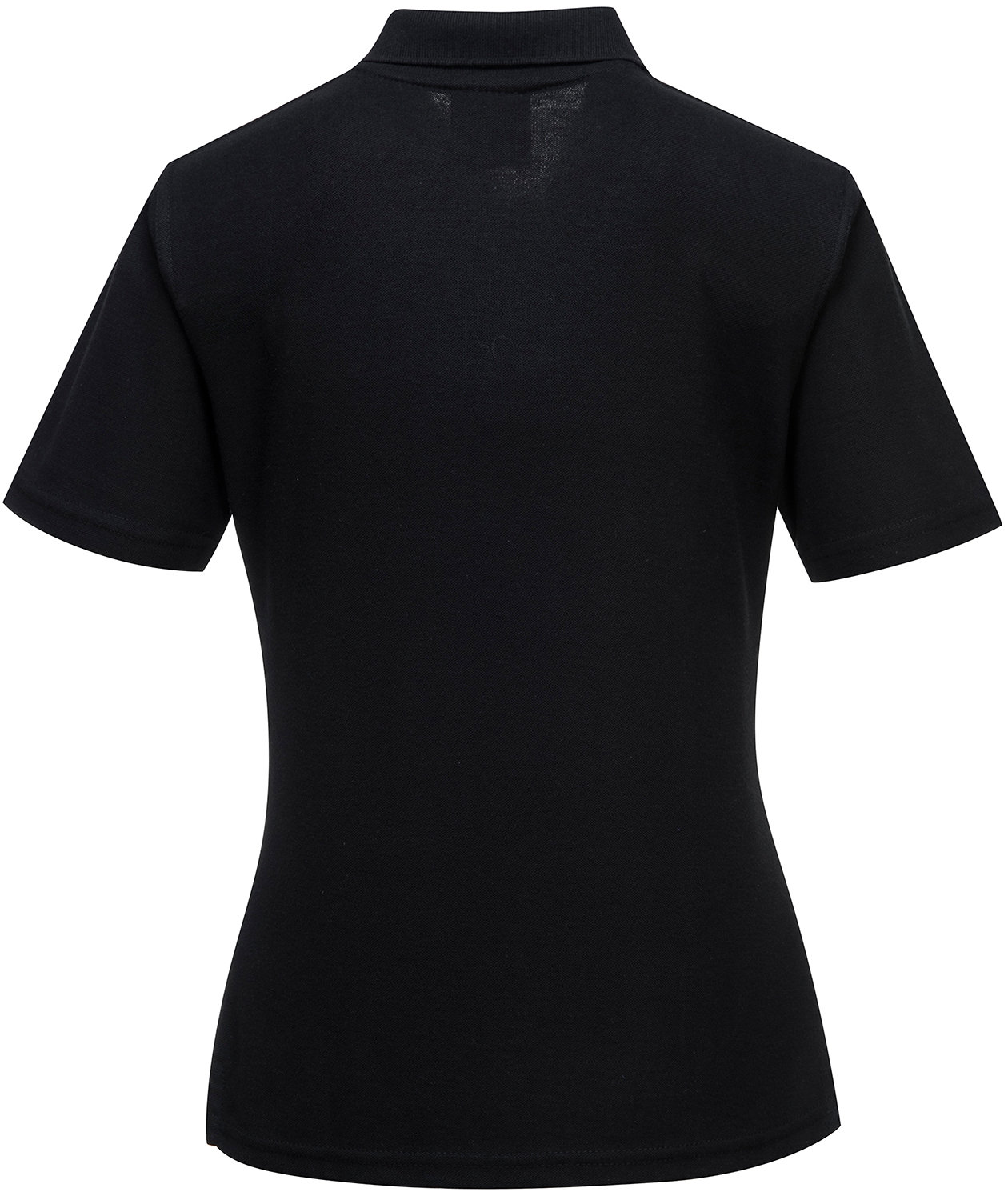 Portwest Napels pik&eacute;tr&ouml;ja dam, Svart