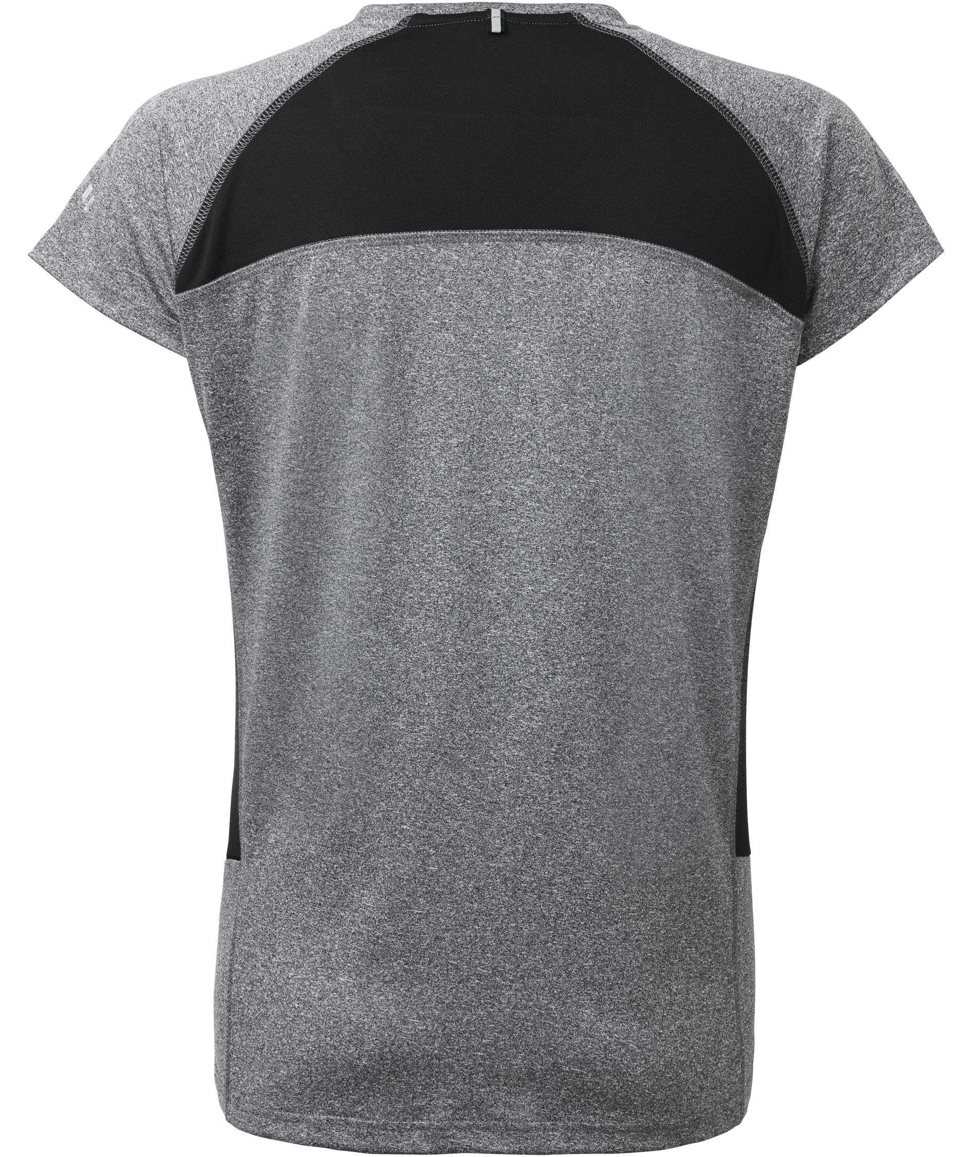 South West Tea women's T-shirt, Medium Greymelange