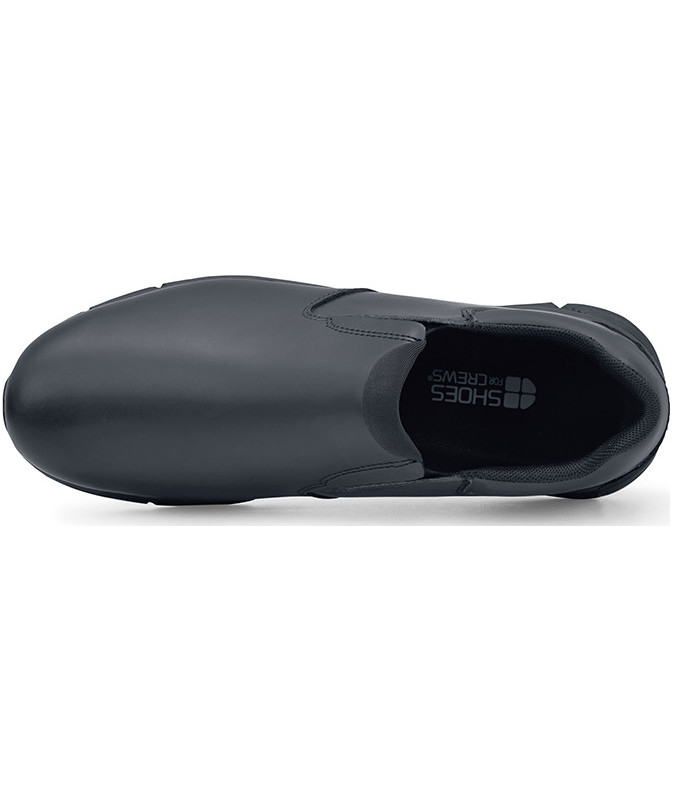 Shoes For Crews Cater II women's work shoes OB, Black, large image number 14