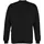 Engel Safety+ sweatshirt, Black, Black, swatch