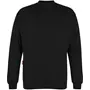 Engel Safety+ sweatshirt, Black