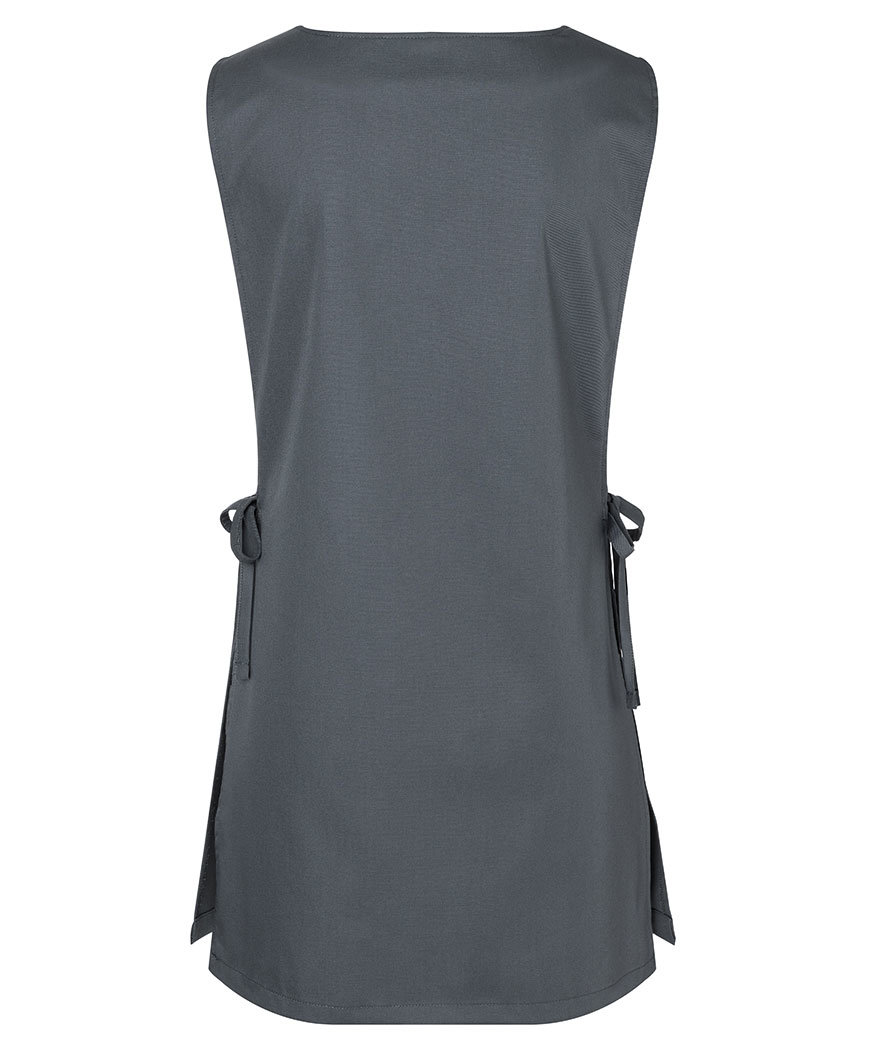 Karlowsky Marilies sandwichforkl&aelig;de med lommer, Gr&aring;, large image number 2