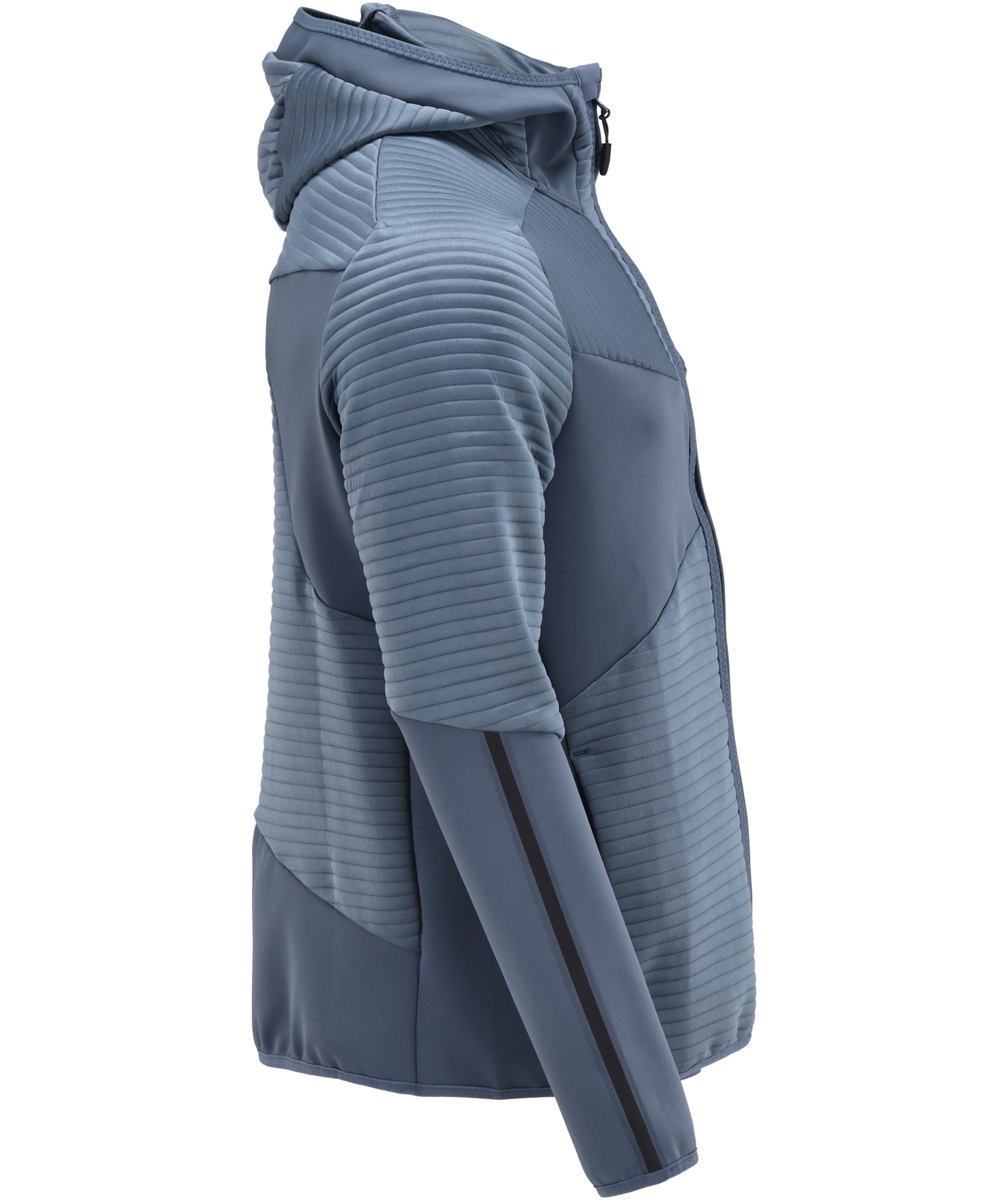 Mascot Customized fleecetr&oslash;je, Stenbl&aring;, large image number 3