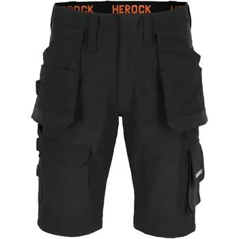 HEROCK Spoki håndværkershorts full stretch