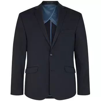 Sunwill Extreme Flex Modern fit blazer, Navy