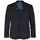 Sunwill Extreme Flex Modern fit blazer, Navy, Navy, swatch