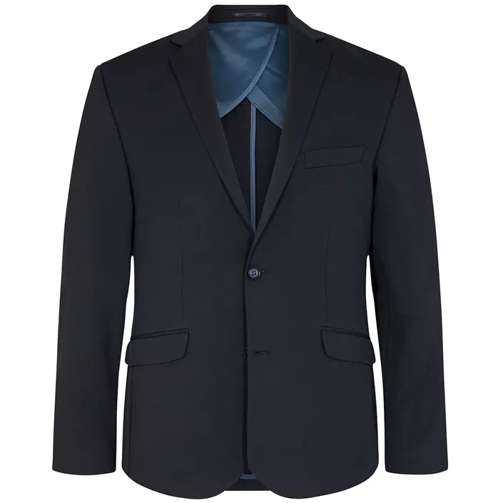 Sunwill Extreme Flex Modern fit blazer, Navy, large image number 0