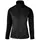 Nimbus Play Bloomsdale women's hybrid jacket, Black, Black, swatch