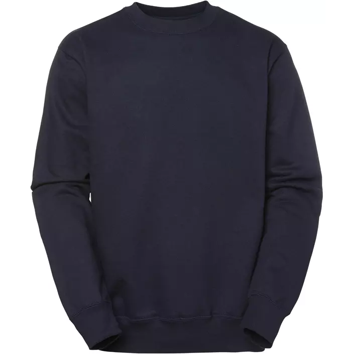 South West Basis sweatshirt, Navy, large image number 0