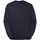 South West Basis Sweatshirt, Navy, Navy, swatch