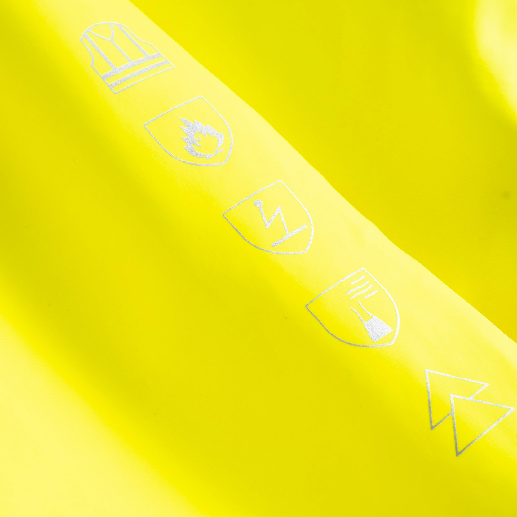 Lyngs&oslash;e Multinorm regnbukser