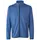 ID Stretch Komfort fleece sweater, Storm Blue, Storm Blue, swatch