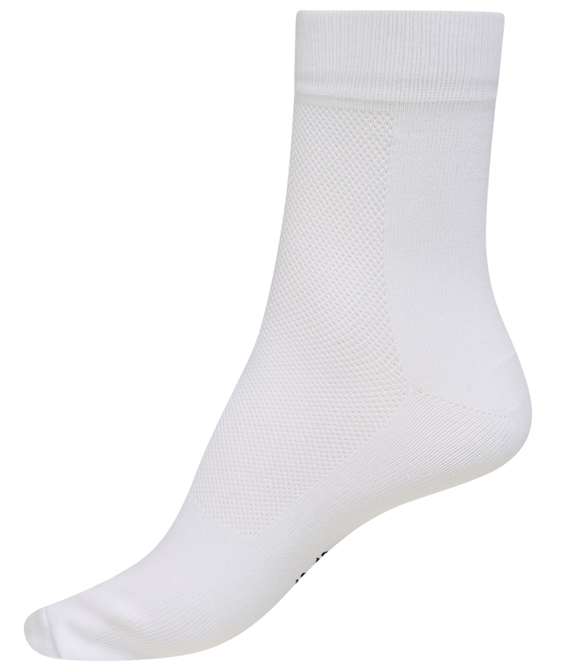 Zebdia 5-pack running socks