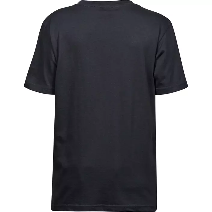 Tee Jays Power T-skjorte for barn, Mørkegrå, large image number 2