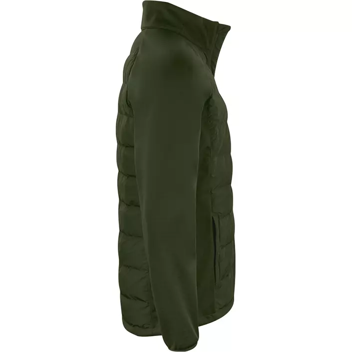 Cutter & Buck Oak Harbor jacket, Ivy green, large image number 2