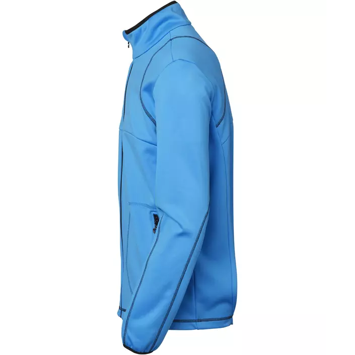 South West Sidney fleece jacket, Bright Blue, large image number 4