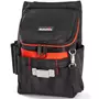 Hultafors Werkzeugtasche, Schwarz, Schwarz Hultafors Werkzeugtasche, Schwarz