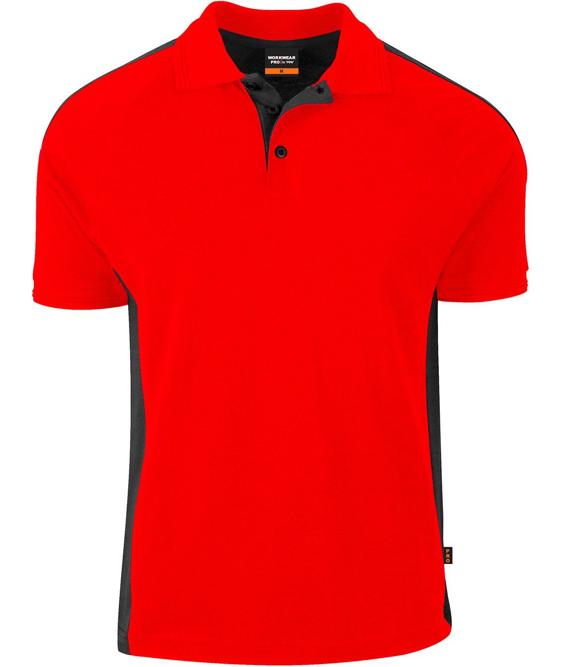 YOU New Haven  pik&eacute;tr&ouml;ja, R&ouml;d/Svart