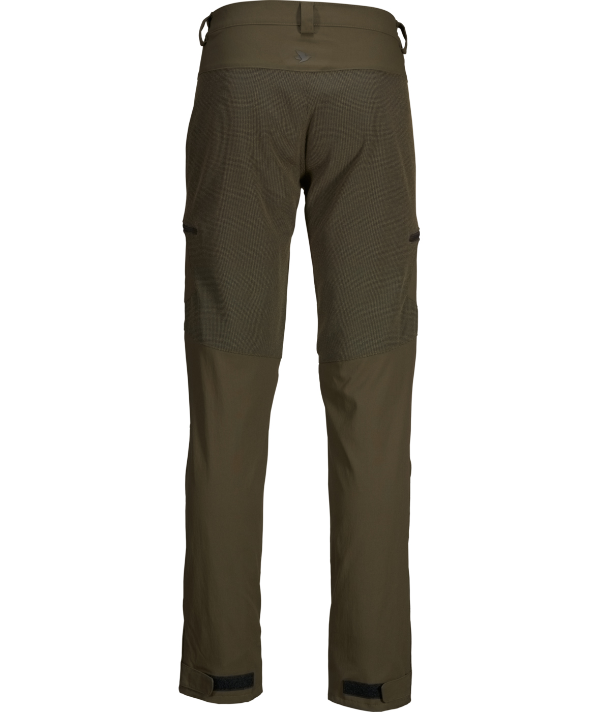 Seeland Outdoor trousers with membrane, Pine green, large image number 2