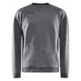 Craft Core Soul Crew sweatshirt, Dark Grey Melange