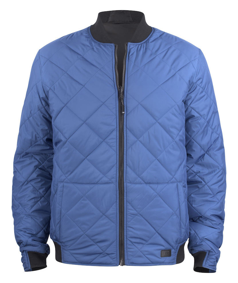 Cutter & Buck Fairchild v&auml;ndbar jacka, Black