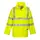 Portwest FR Sealtex regnjacka, Varsel Gul, Varsel Gul, swatch