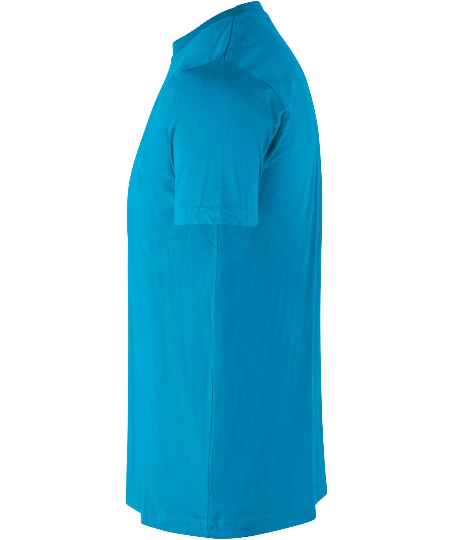 ID Yes T-shirt, Turkos, large image number 2