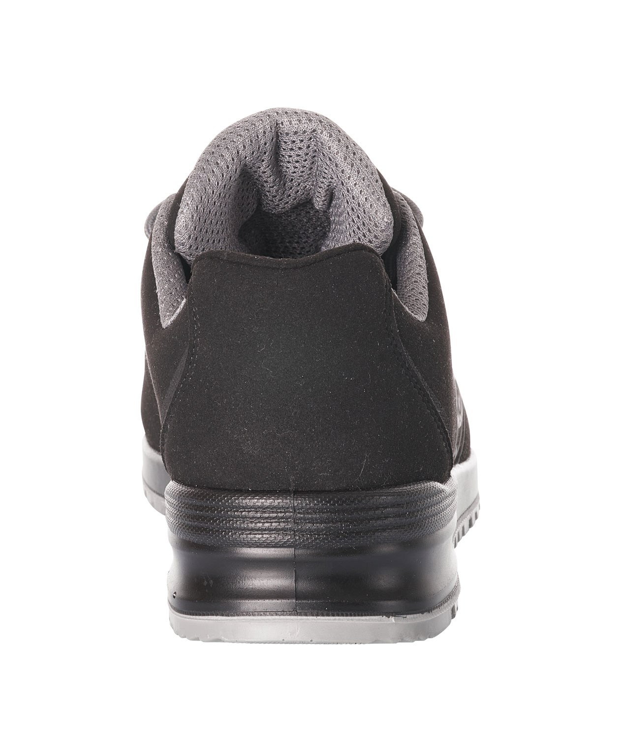 Mascot Classic Sicherheitsschuhe S1P, Schwarz/Hellgrau, large image number 4
