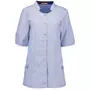Kentaur Damen-Tunika, Blau/Weiß Gestreift Kentaur Damen-Tunika, Blau/Weiß Gestreift