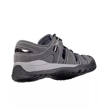 VM Footwear Singapore sandals, Grey
