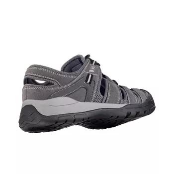 VM Footwear Singapore sandals, Grey