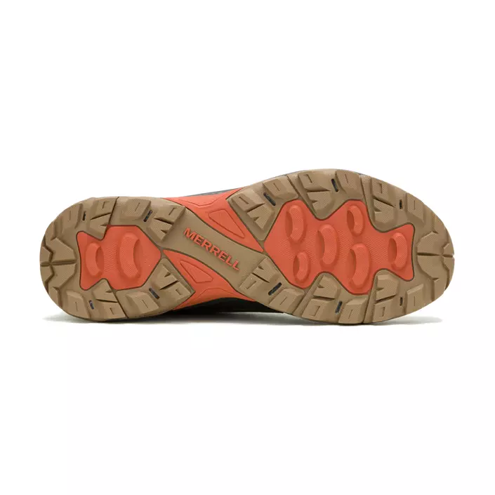 Merrell Speed Strike 2 WP vandrarskor, Olive, large image number 4