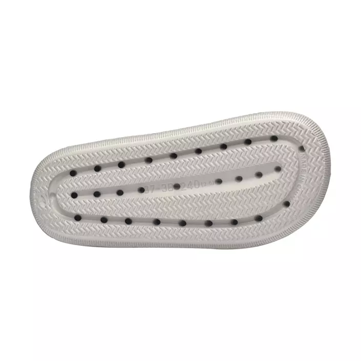 Sanita Claquette sandaler, Grå, large image number 3