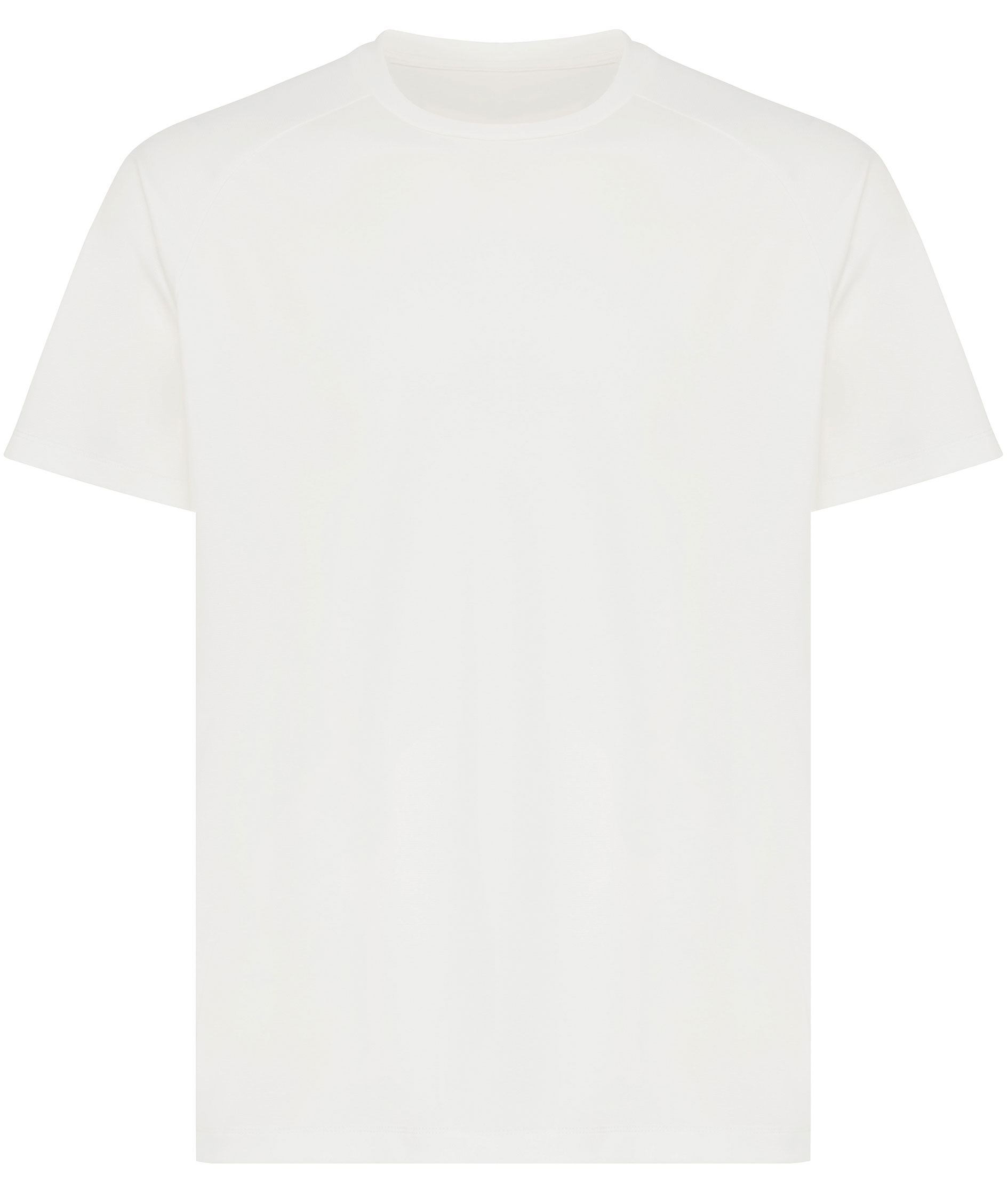 Iqoniq Tikal sports T-shirt, White, White, swatch