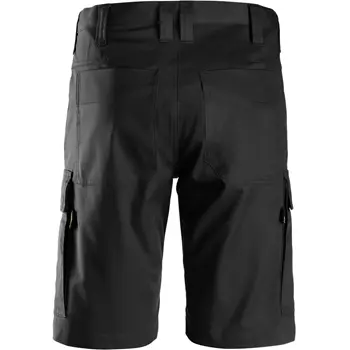 Snickers work shorts, Black