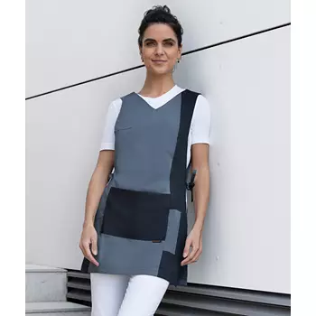 Karlowsky Marilies sandwichforklæde med lommer