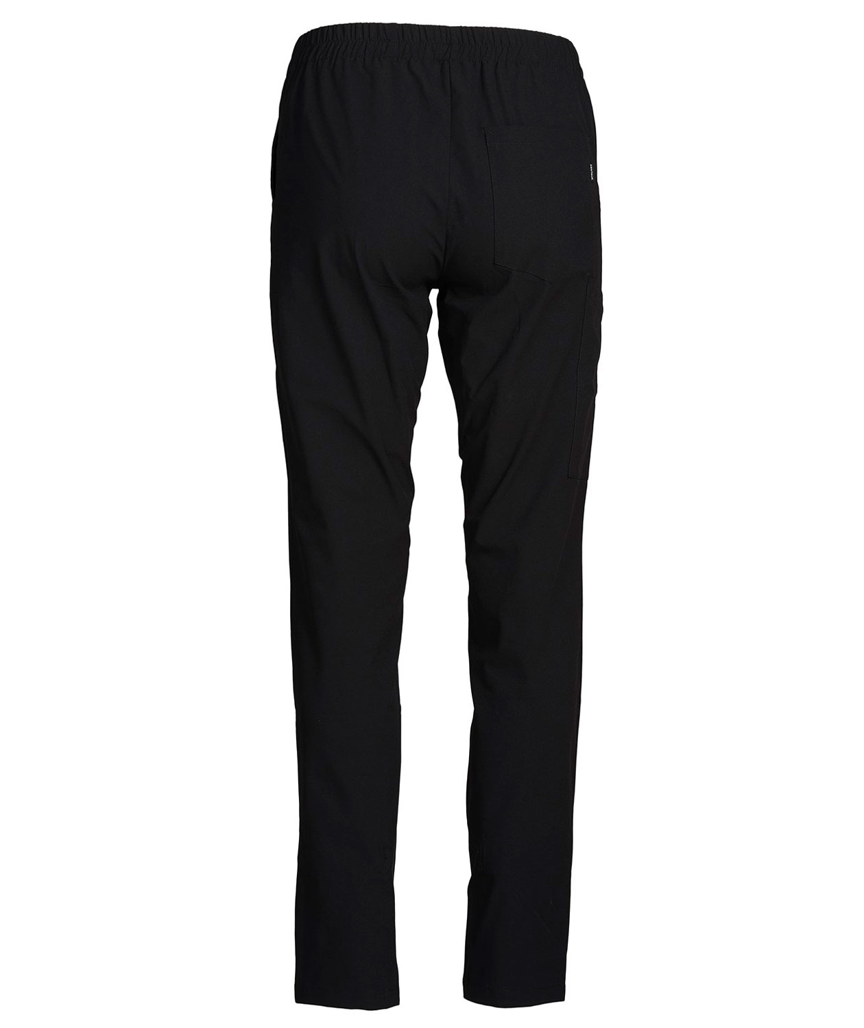 Kentaur Active bukser benl&auml;ng 92 cm, Svart