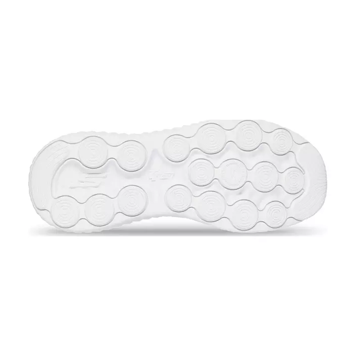 Skechers Go Run Now löparskor, White, large image number 3