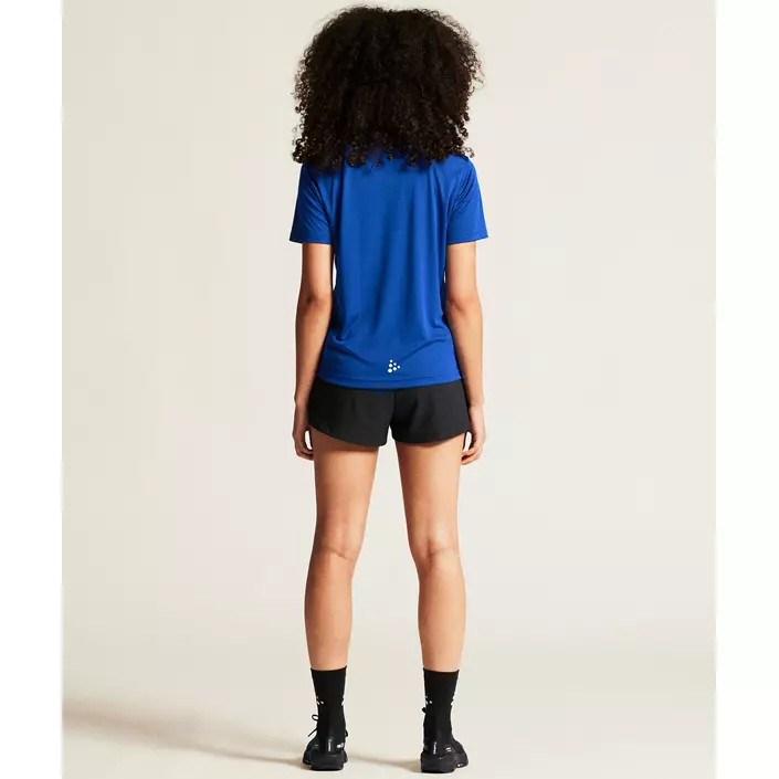 Craft Squad Go Function T-shirt dam, Club Kobolt, large image number 5