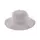 Ergodyne Chill-Its 8939 cooling bucket hat, Grey, Grey, swatch