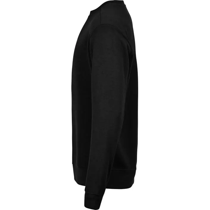 Tee Jays sweatshirt, Black, large image number 3