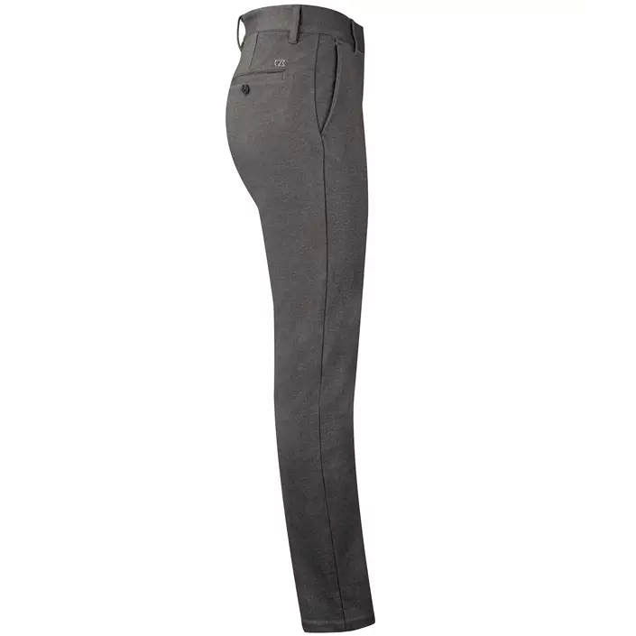 Cutter & Buck Tofino women's chinos, Steel Grey, large image number 2