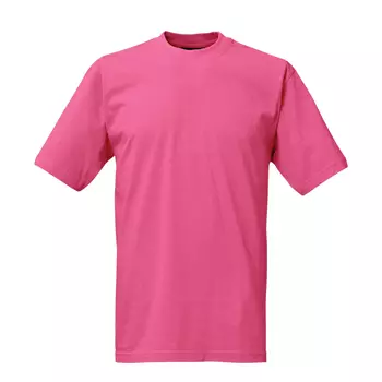 South West Kings organic T-shirt for kids, Cerise
