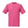 South West Kings organic T-shirt for kids, Cerise, Cerise, swatch