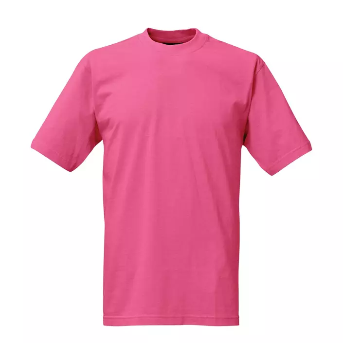 South West Kings organic T-shirt for kids, Cerise, large image number 0