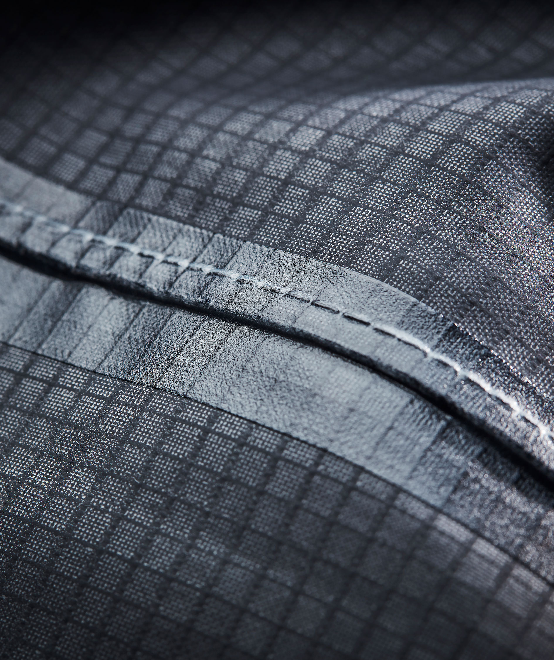 Helly Hansen Oxford shell jacket, Black, large image number 8