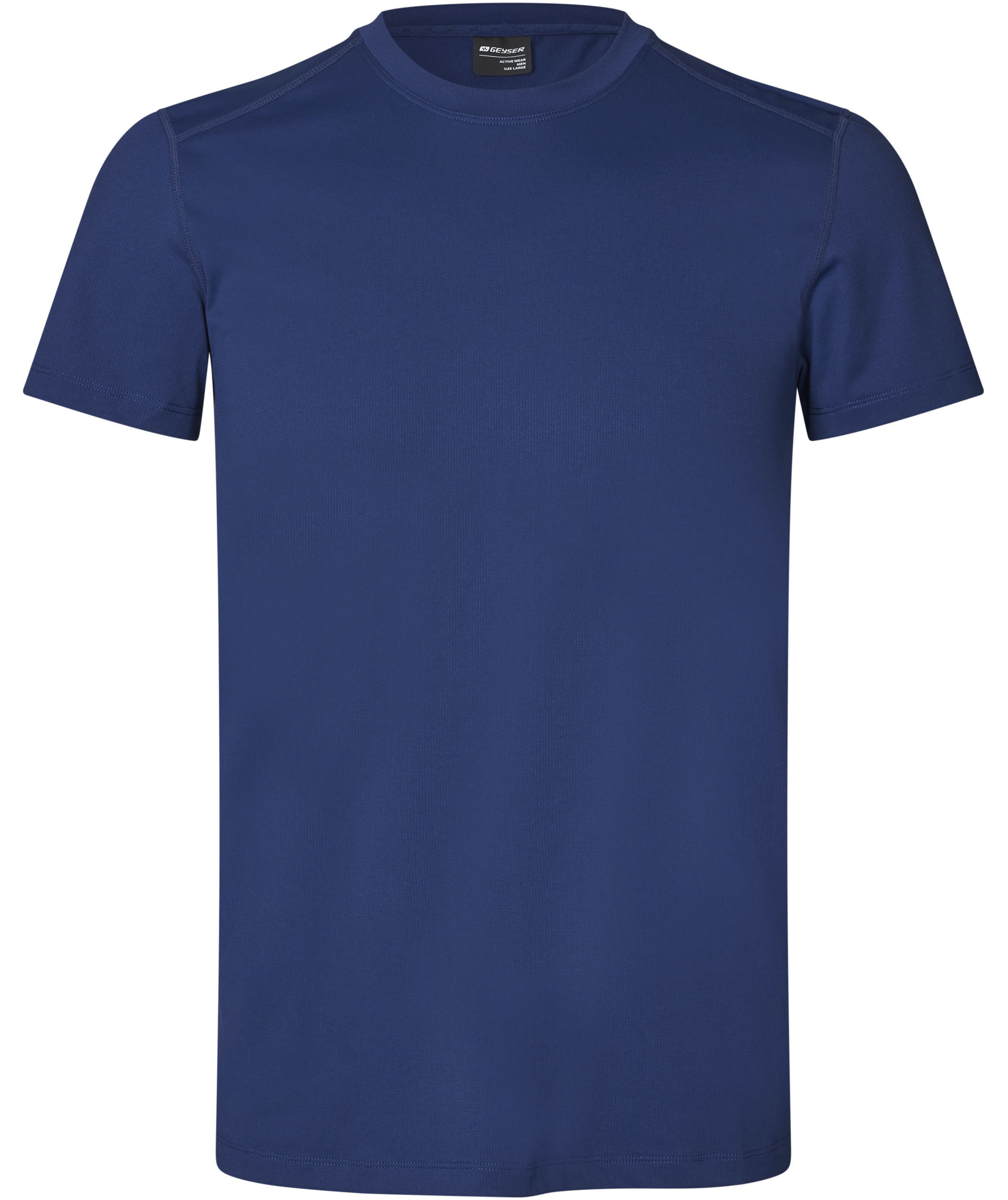GEYSER&nbsp;Active T-shirt, Navy