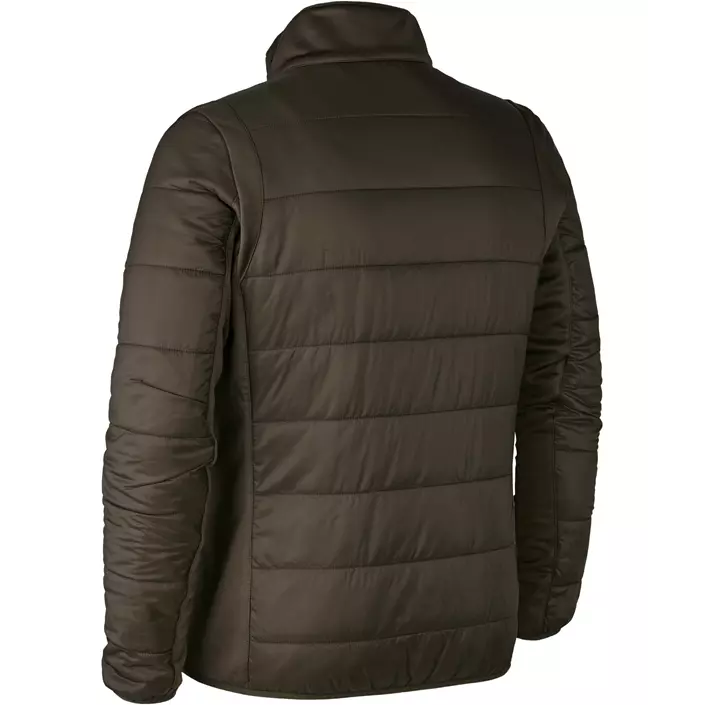 Deerhunter Heat quilted jacket, Wood, large image number 1